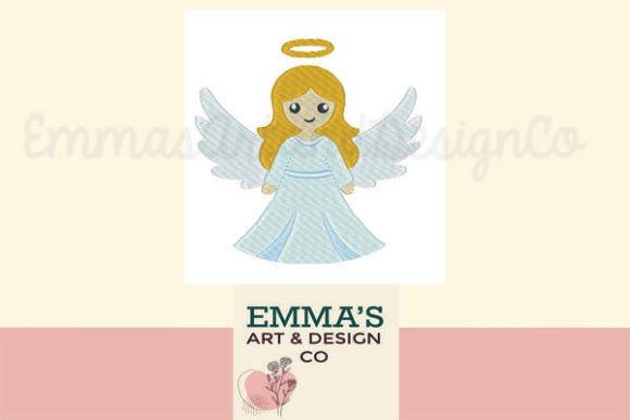Download Nativity Angei Machine Embroidery - Premium Resources
