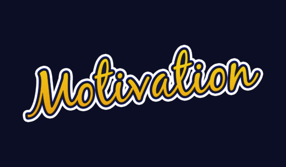 Download Motivation 3d Stroke Style Text Effect - Stroke Collection